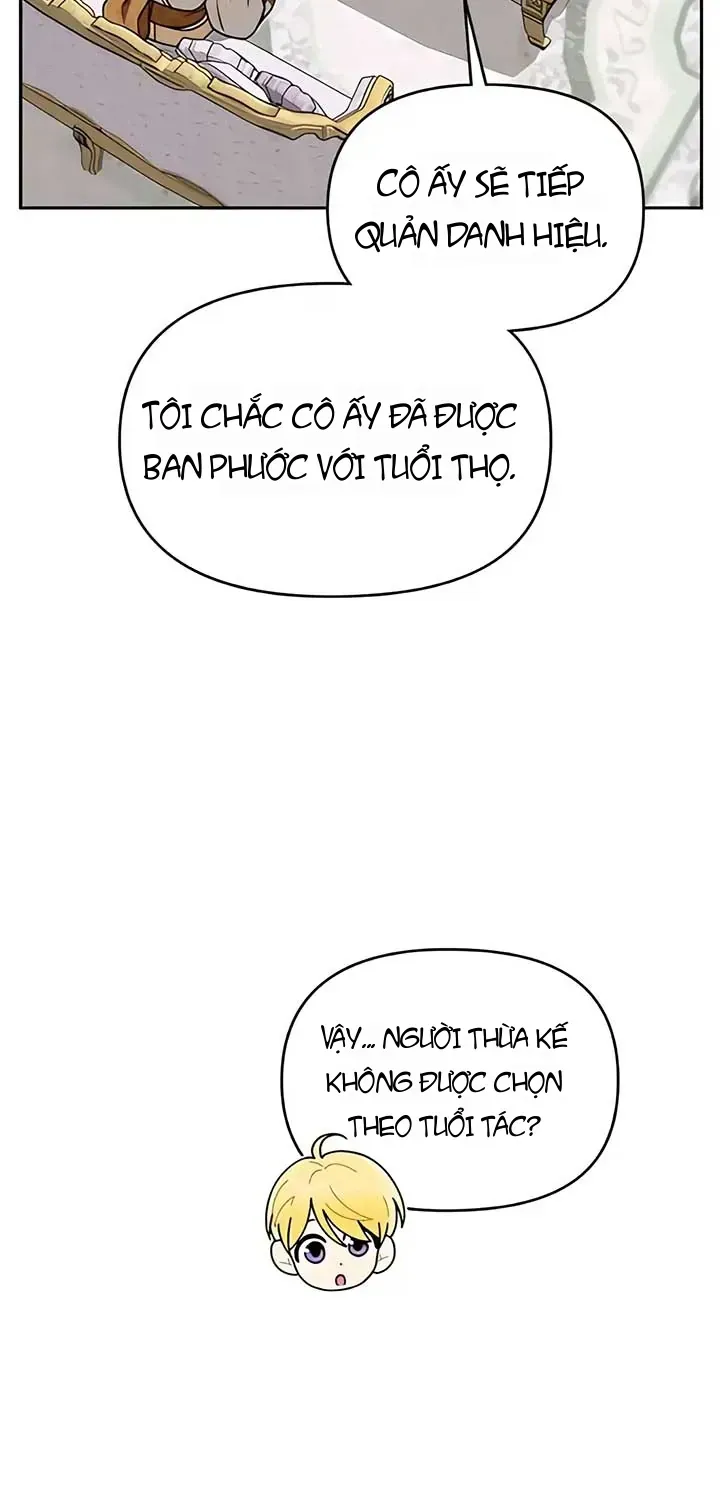 Nam Thứ Đình Công Thì Phải Làm Sao?! Chap 56 - Next Chap 57