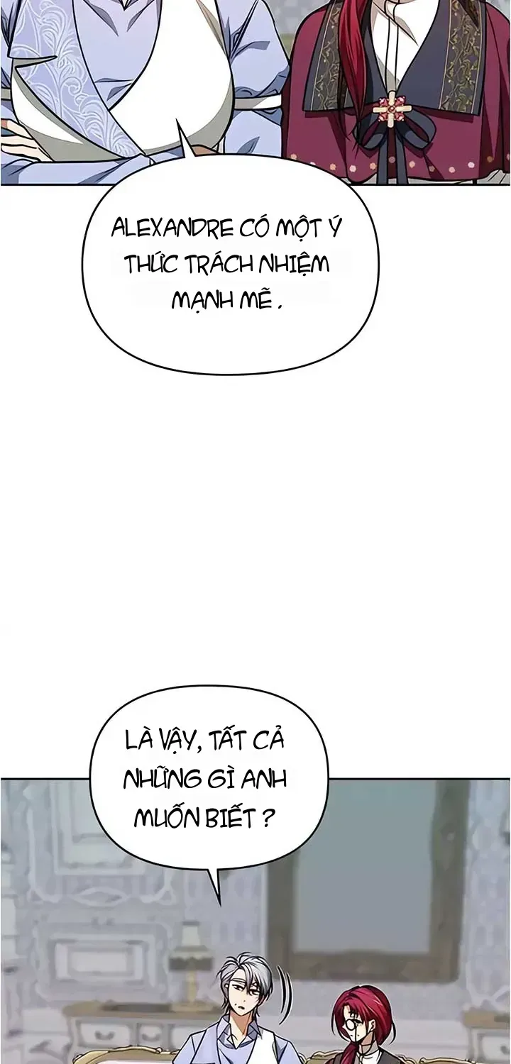 Nam Thứ Đình Công Thì Phải Làm Sao?! Chap 56 - Next Chap 57