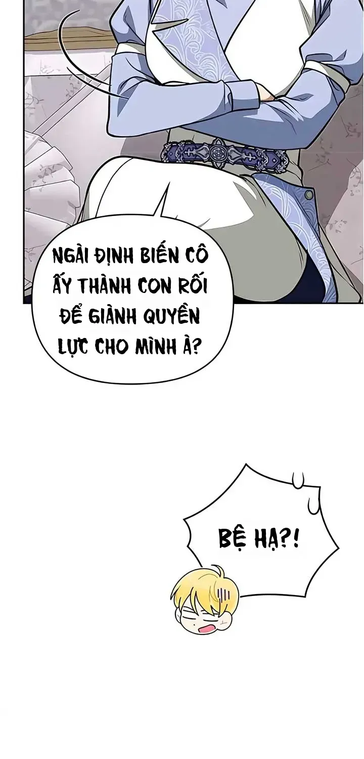 Nam Thứ Đình Công Thì Phải Làm Sao?! Chap 56 - Next Chap 57