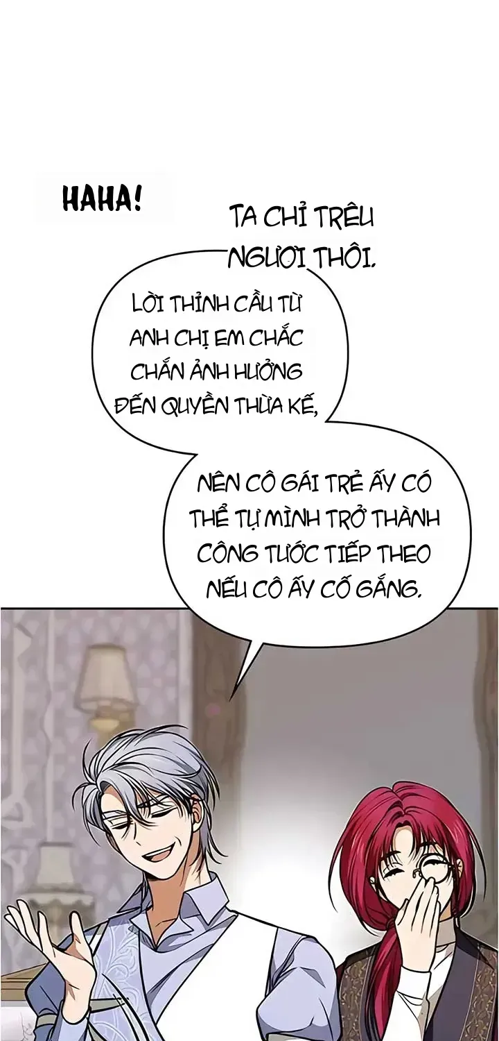 Nam Thứ Đình Công Thì Phải Làm Sao?! Chap 56 - Next Chap 57