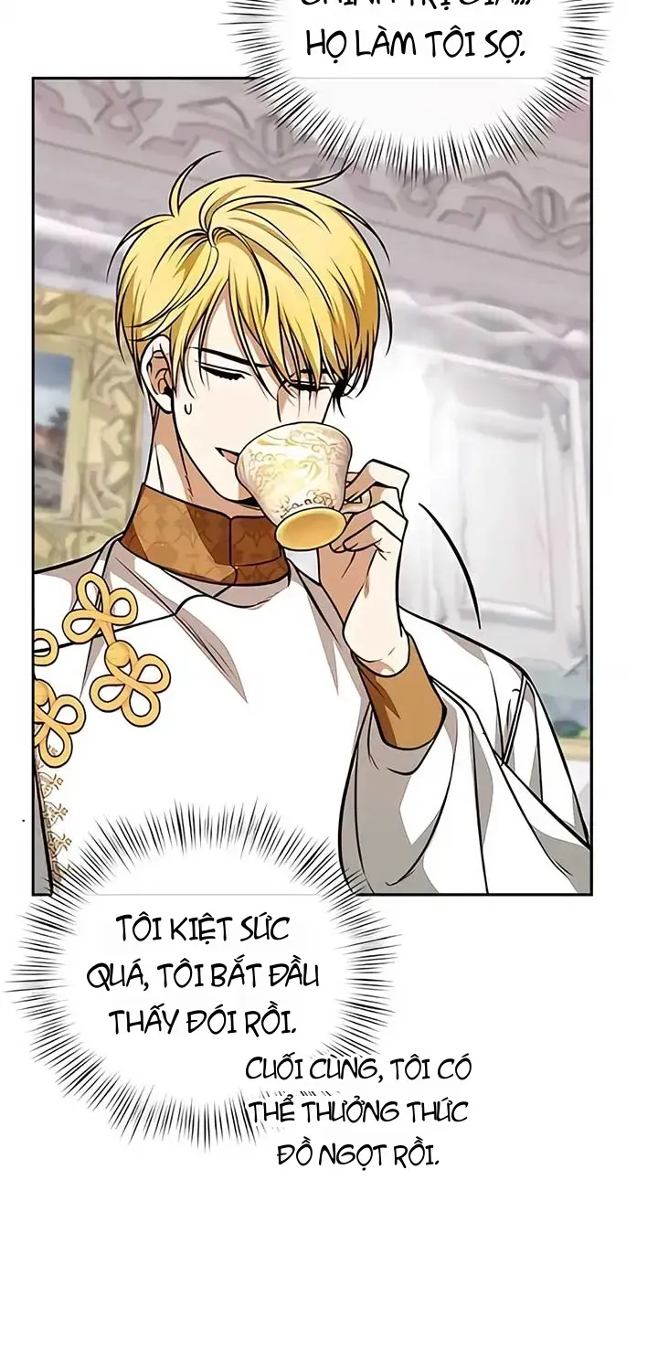 Nam Thứ Đình Công Thì Phải Làm Sao?! Chap 56 - Next Chap 57
