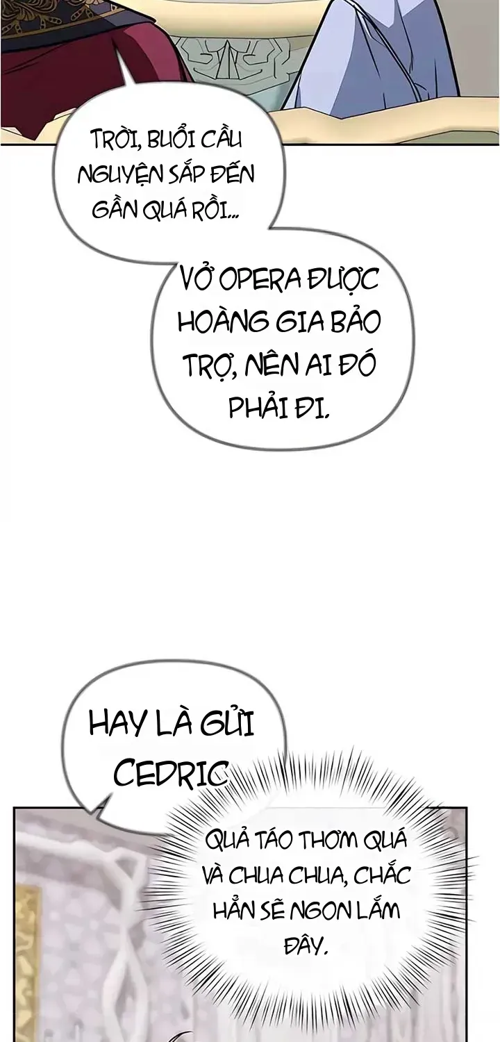 Nam Thứ Đình Công Thì Phải Làm Sao?! Chap 56 - Next Chap 57