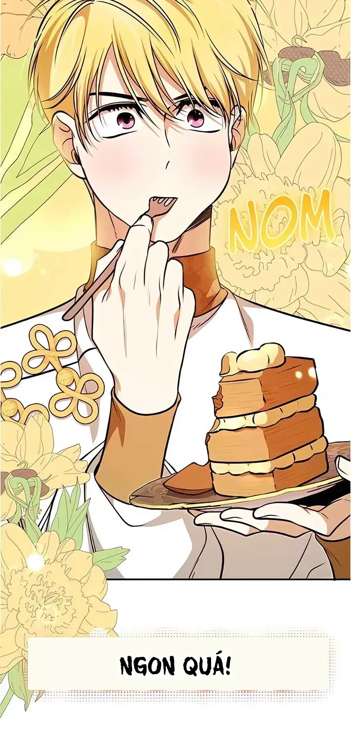 Nam Thứ Đình Công Thì Phải Làm Sao?! Chap 56 - Next Chap 57