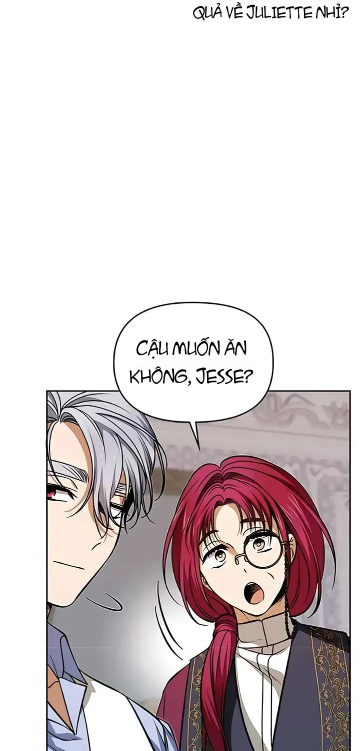 Nam Thứ Đình Công Thì Phải Làm Sao?! Chap 56 - Next Chap 57