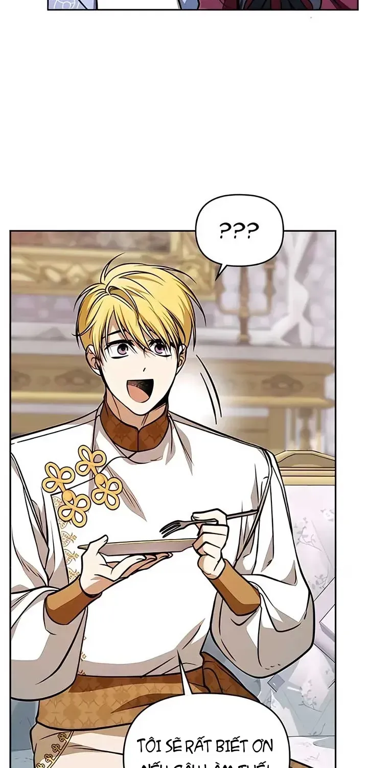 Nam Thứ Đình Công Thì Phải Làm Sao?! Chap 56 - Next Chap 57