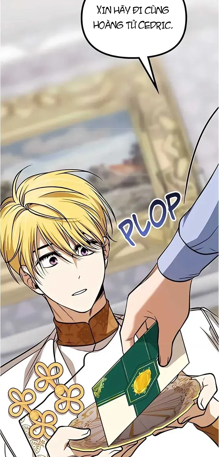 Nam Thứ Đình Công Thì Phải Làm Sao?! Chap 56 - Next Chap 57