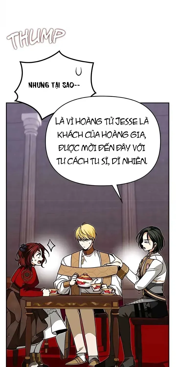 Nam Thứ Đình Công Thì Phải Làm Sao?! Chap 56 - Next Chap 57