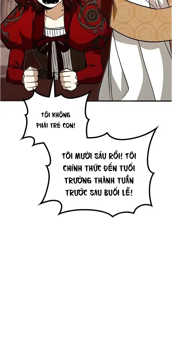 Nam Thứ Đình Công Thì Phải Làm Sao?! Chap 56 - Next Chap 57