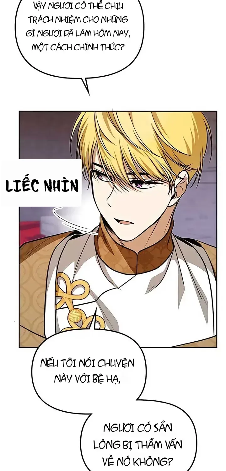 Nam Thứ Đình Công Thì Phải Làm Sao?! Chap 56 - Next Chap 57