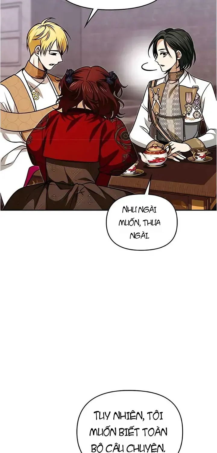 Nam Thứ Đình Công Thì Phải Làm Sao?! Chap 56 - Next Chap 57