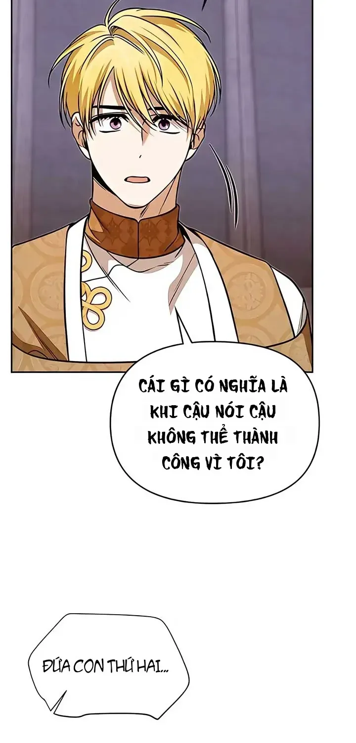 Nam Thứ Đình Công Thì Phải Làm Sao?! Chap 56 - Next Chap 57