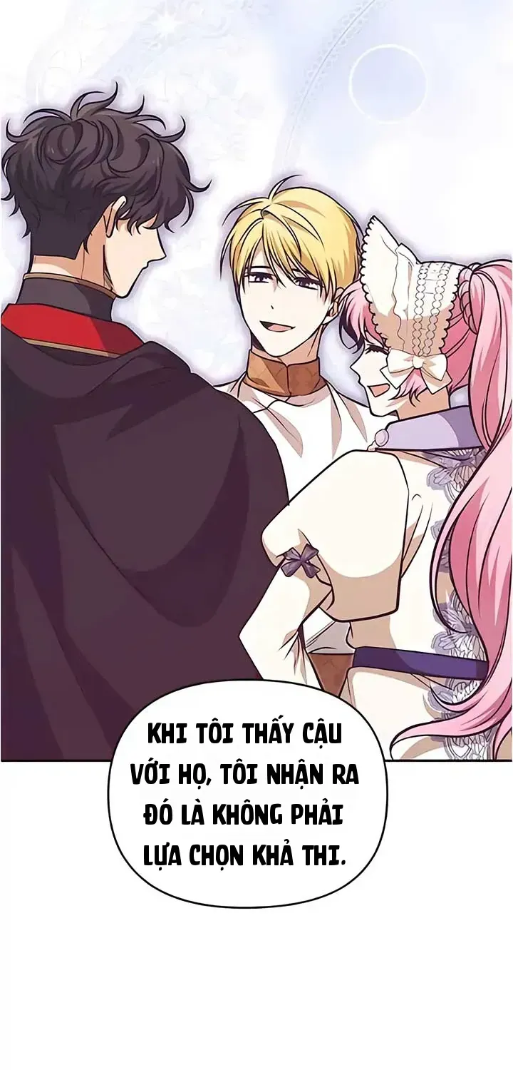 Nam Thứ Đình Công Thì Phải Làm Sao?! Chap 56 - Next Chap 57