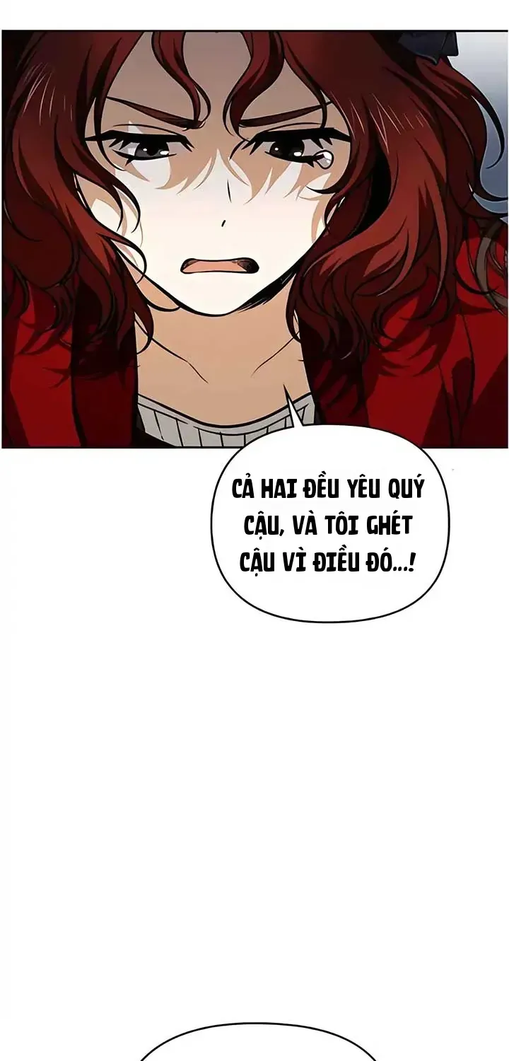 Nam Thứ Đình Công Thì Phải Làm Sao?! Chap 56 - Next Chap 57