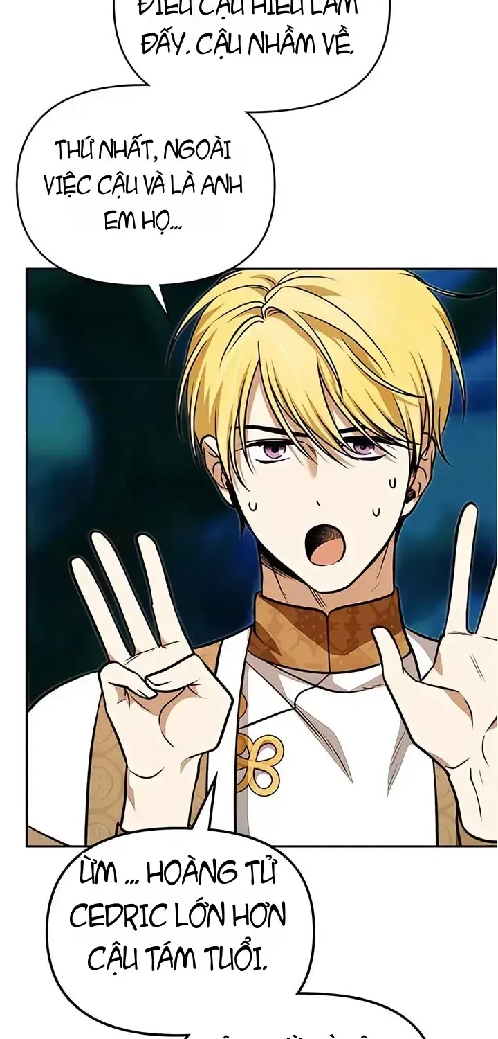 Nam Thứ Đình Công Thì Phải Làm Sao?! Chap 56 - Next Chap 57