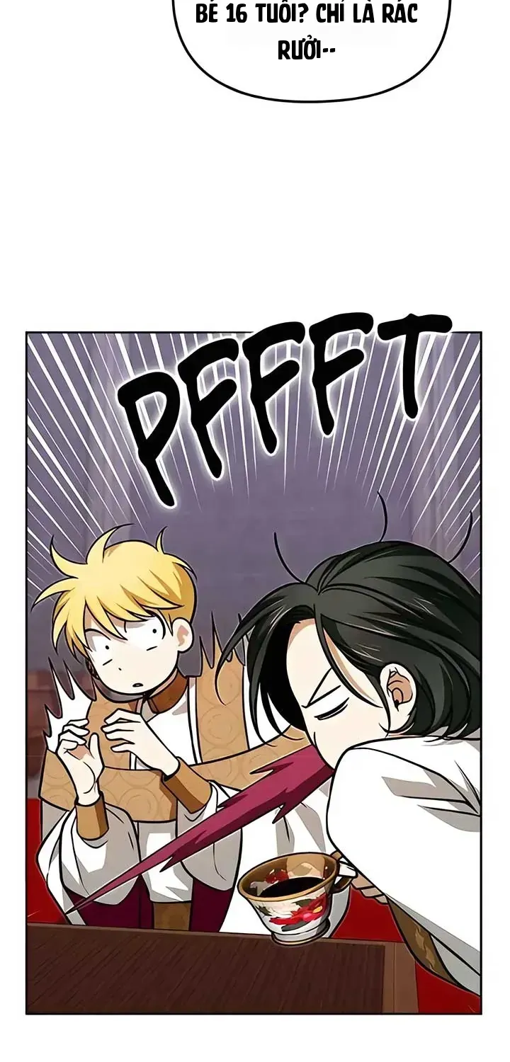Nam Thứ Đình Công Thì Phải Làm Sao?! Chap 56 - Next Chap 57