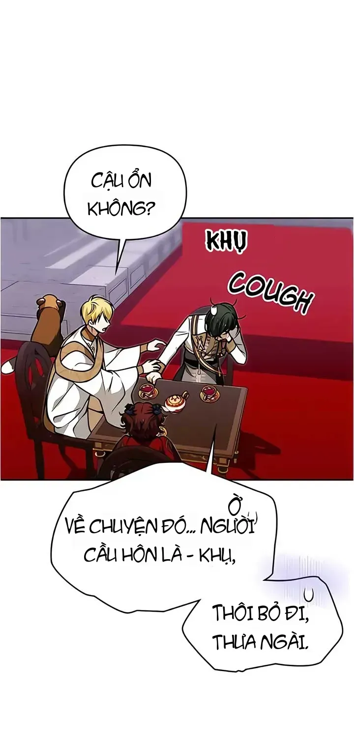 Nam Thứ Đình Công Thì Phải Làm Sao?! Chap 56 - Next Chap 57