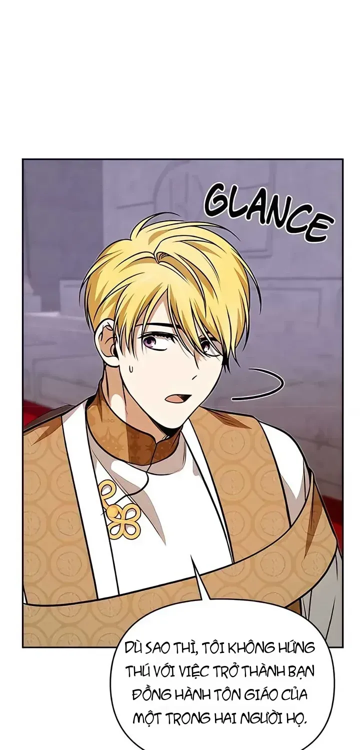 Nam Thứ Đình Công Thì Phải Làm Sao?! Chap 56 - Next Chap 57