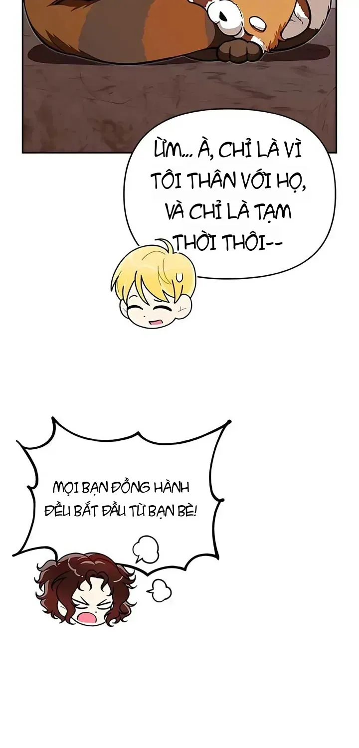 Nam Thứ Đình Công Thì Phải Làm Sao?! Chap 56 - Next Chap 57