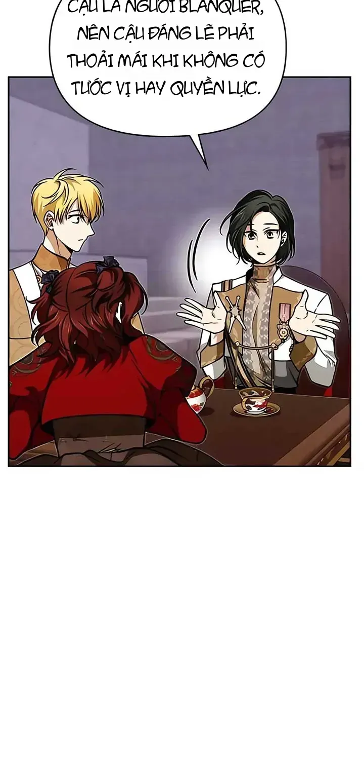 Nam Thứ Đình Công Thì Phải Làm Sao?! Chap 56 - Next Chap 57