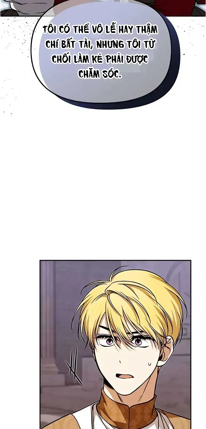 Nam Thứ Đình Công Thì Phải Làm Sao?! Chap 56 - Next Chap 57