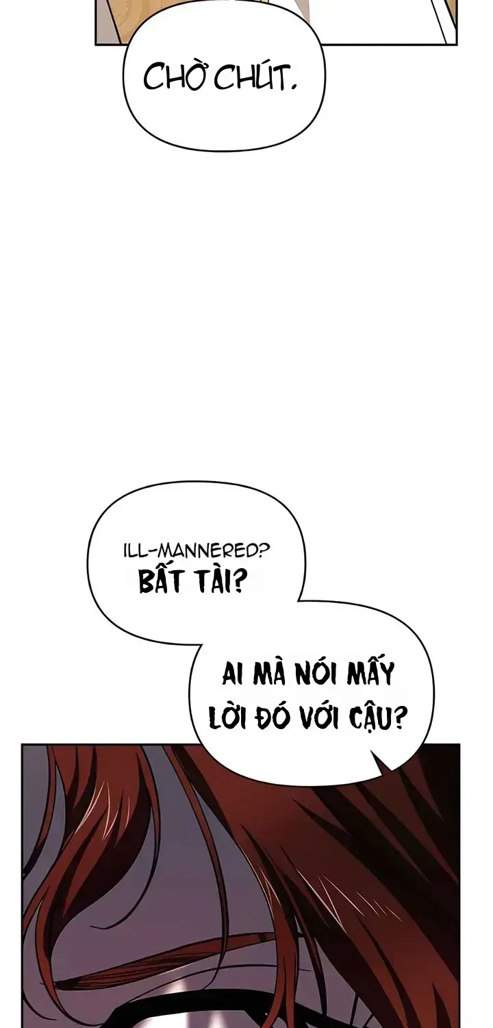 Nam Thứ Đình Công Thì Phải Làm Sao?! Chap 56 - Next Chap 57