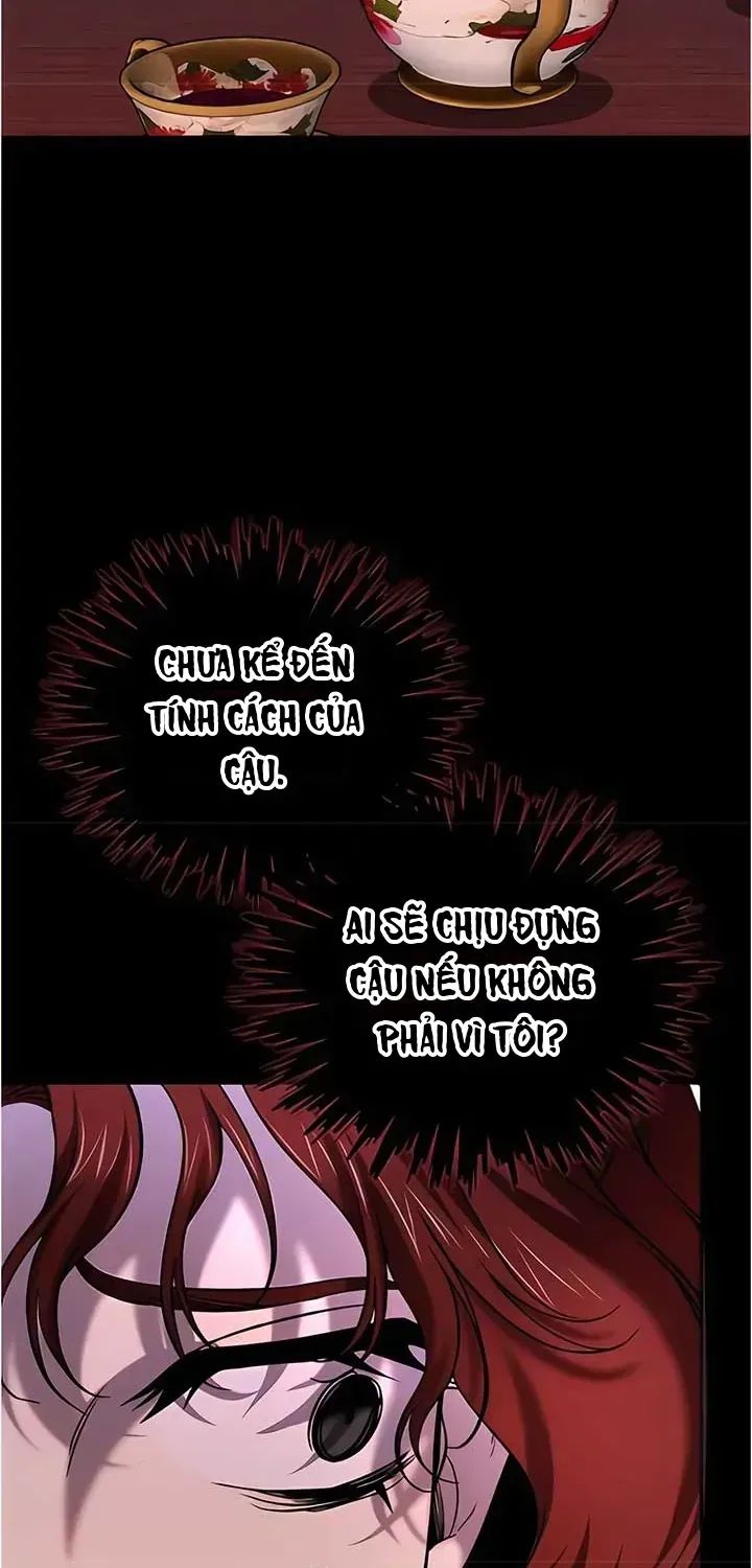 Nam Thứ Đình Công Thì Phải Làm Sao?! Chap 56 - Next Chap 57