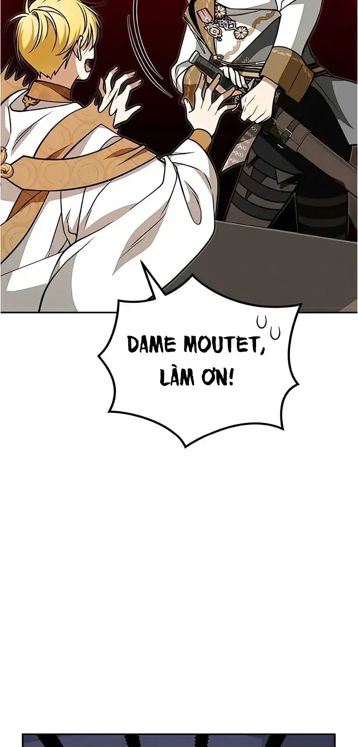 Nam Thứ Đình Công Thì Phải Làm Sao?! Chap 56 - Next Chap 57