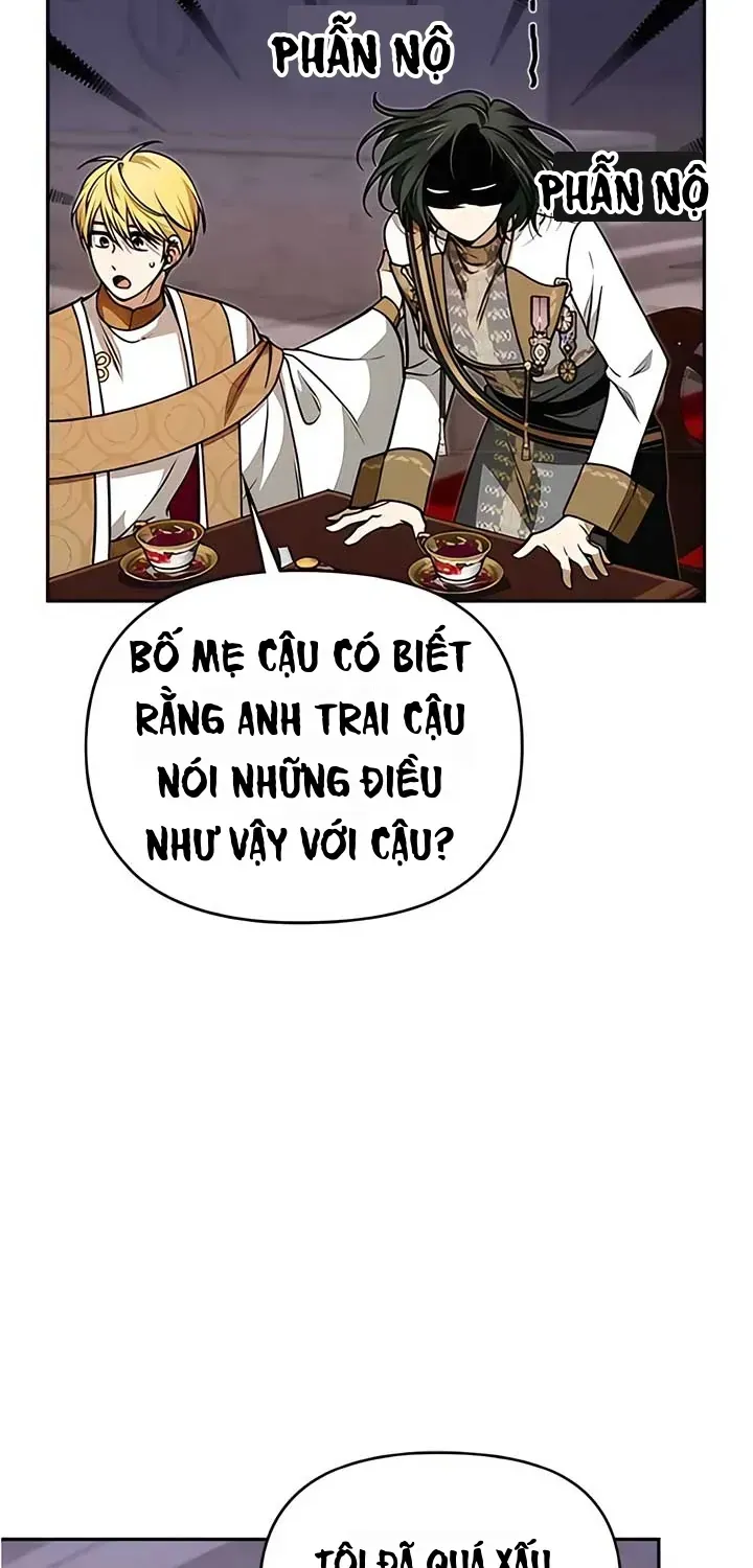 Nam Thứ Đình Công Thì Phải Làm Sao?! Chap 56 - Next Chap 57