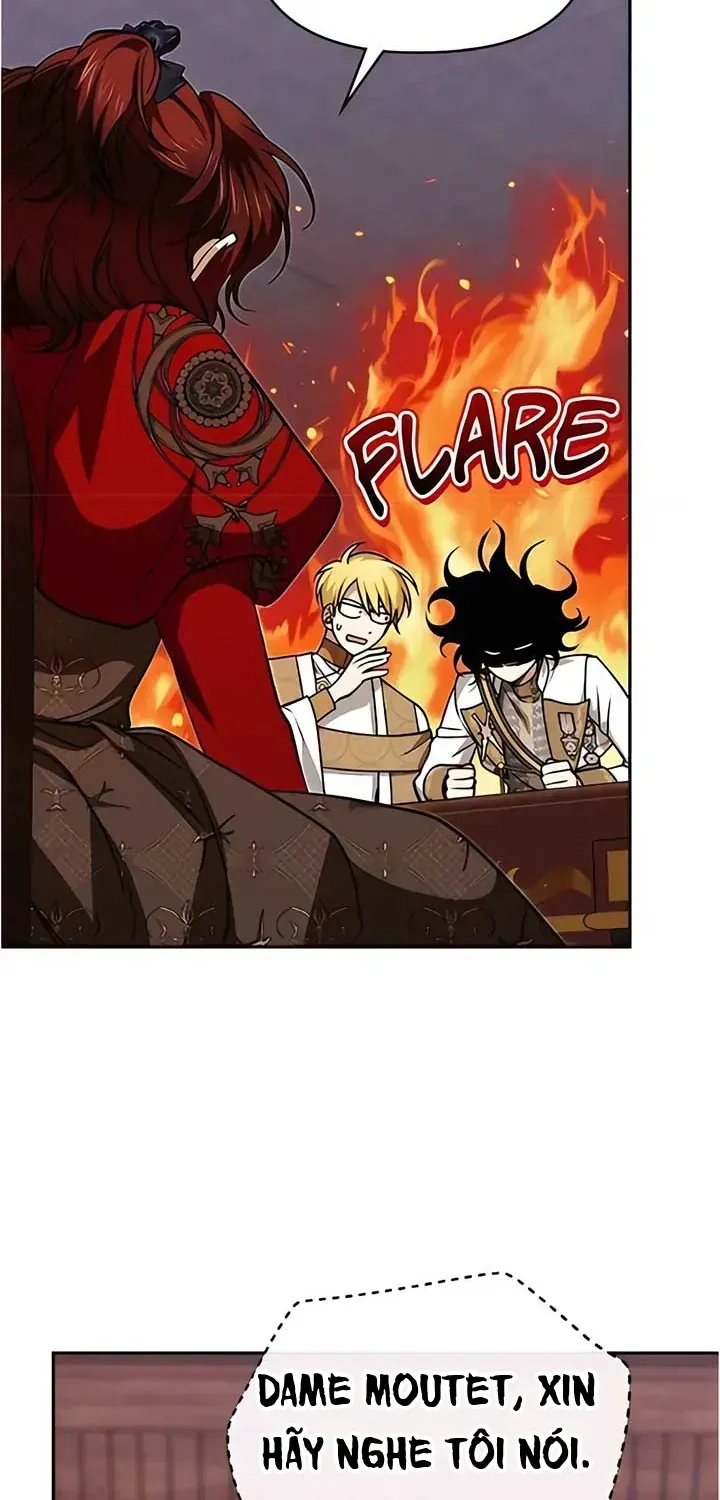 Nam Thứ Đình Công Thì Phải Làm Sao?! Chap 56 - Next Chap 57