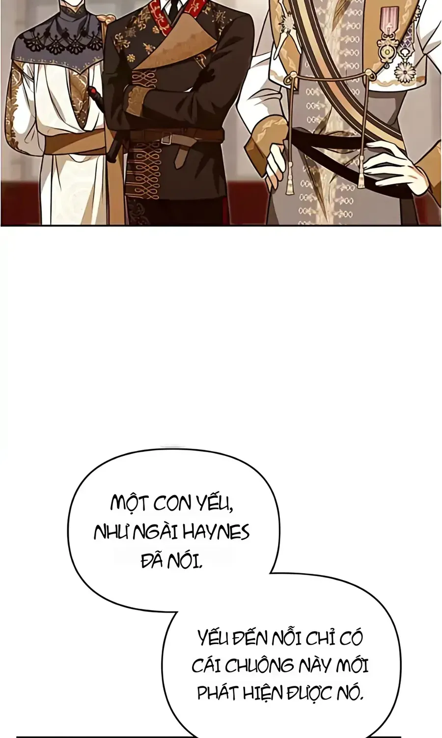 Nam Thứ Đình Công Thì Phải Làm Sao?! Chap 57 - Next Chap 58