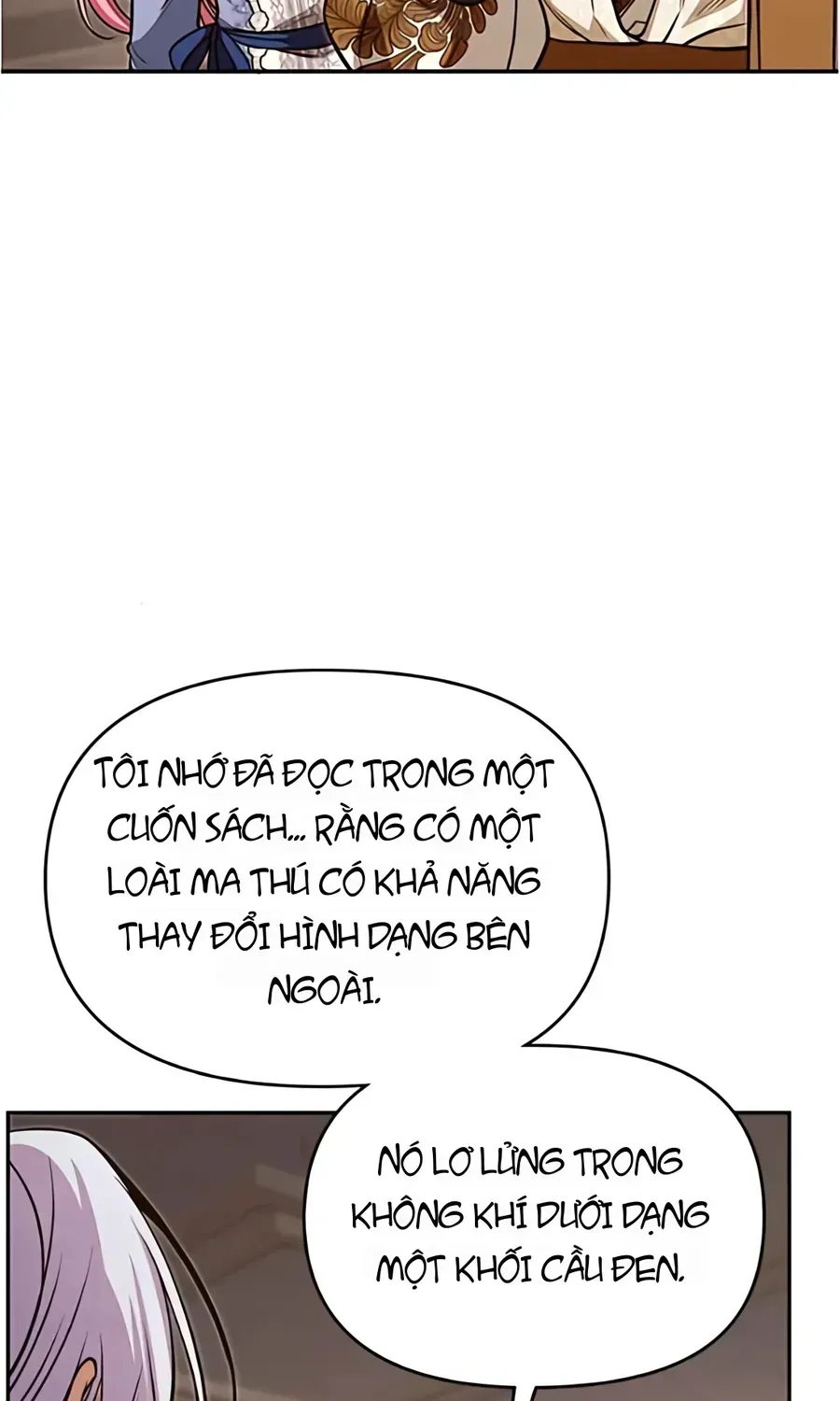 Nam Thứ Đình Công Thì Phải Làm Sao?! Chap 57 - Next Chap 58