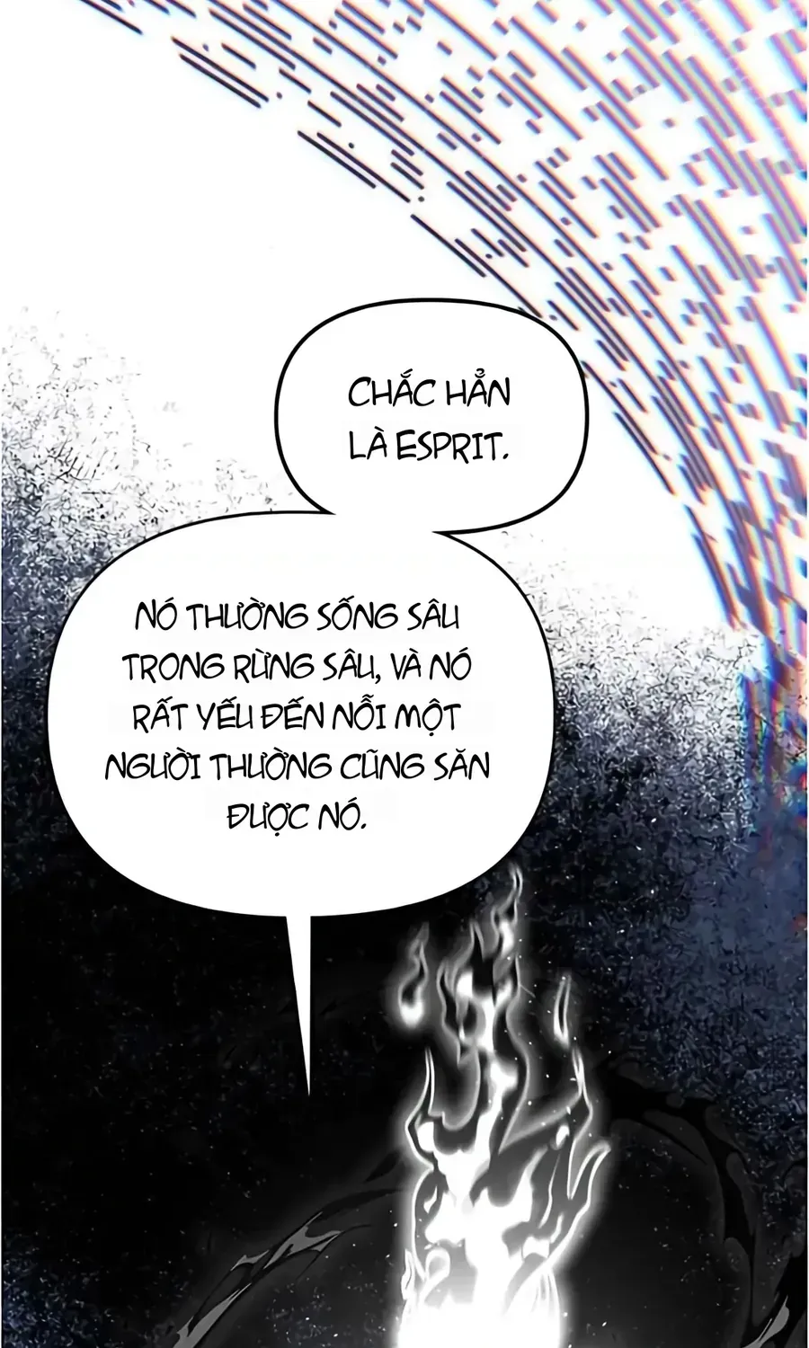 Nam Thứ Đình Công Thì Phải Làm Sao?! Chap 57 - Next Chap 58