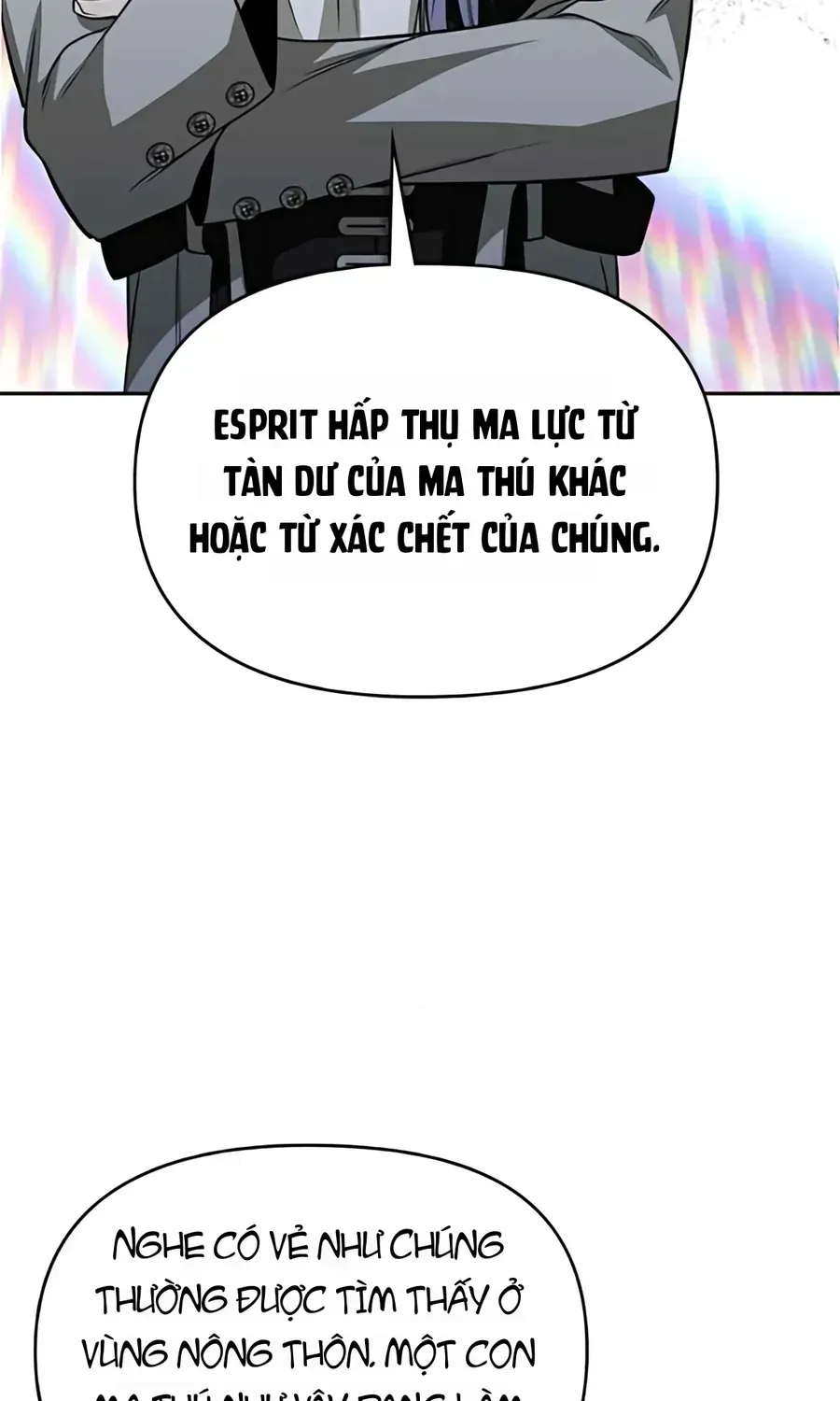 Nam Thứ Đình Công Thì Phải Làm Sao?! Chap 57 - Next Chap 58