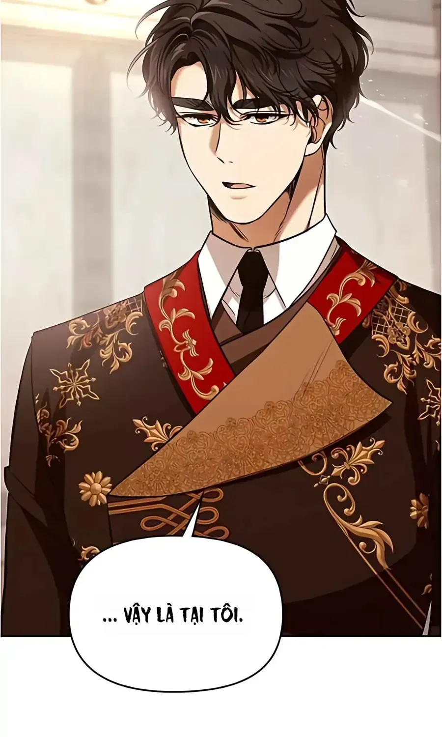 Nam Thứ Đình Công Thì Phải Làm Sao?! Chap 57 - Next Chap 58