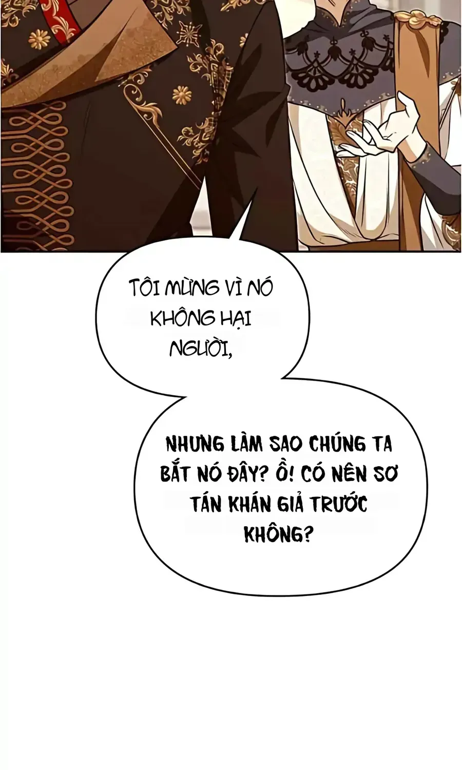 Nam Thứ Đình Công Thì Phải Làm Sao?! Chap 57 - Next Chap 58