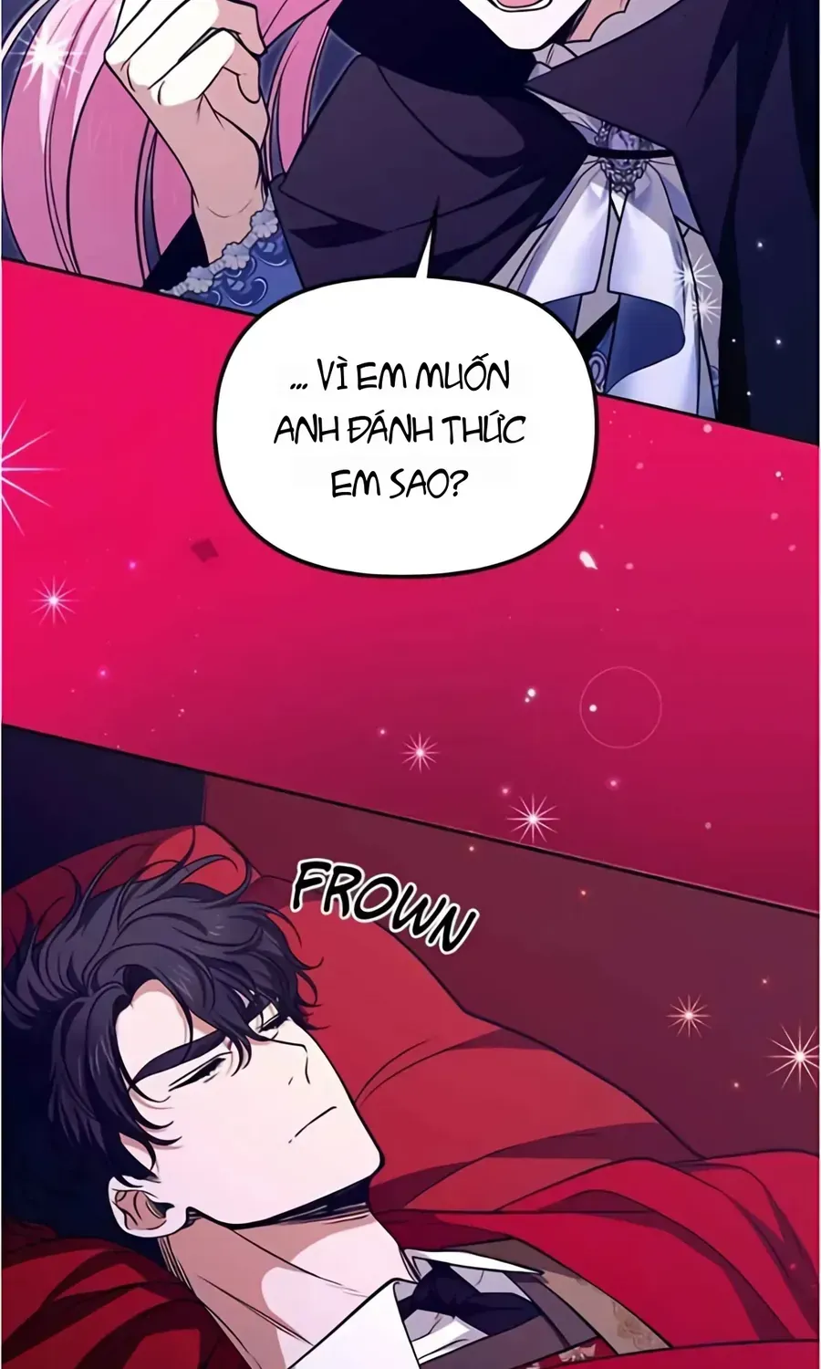 Nam Thứ Đình Công Thì Phải Làm Sao?! Chap 57 - Next Chap 58