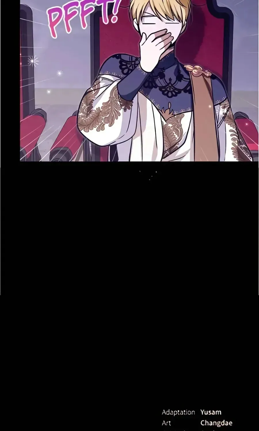 Nam Thứ Đình Công Thì Phải Làm Sao?! Chap 57 - Next Chap 58
