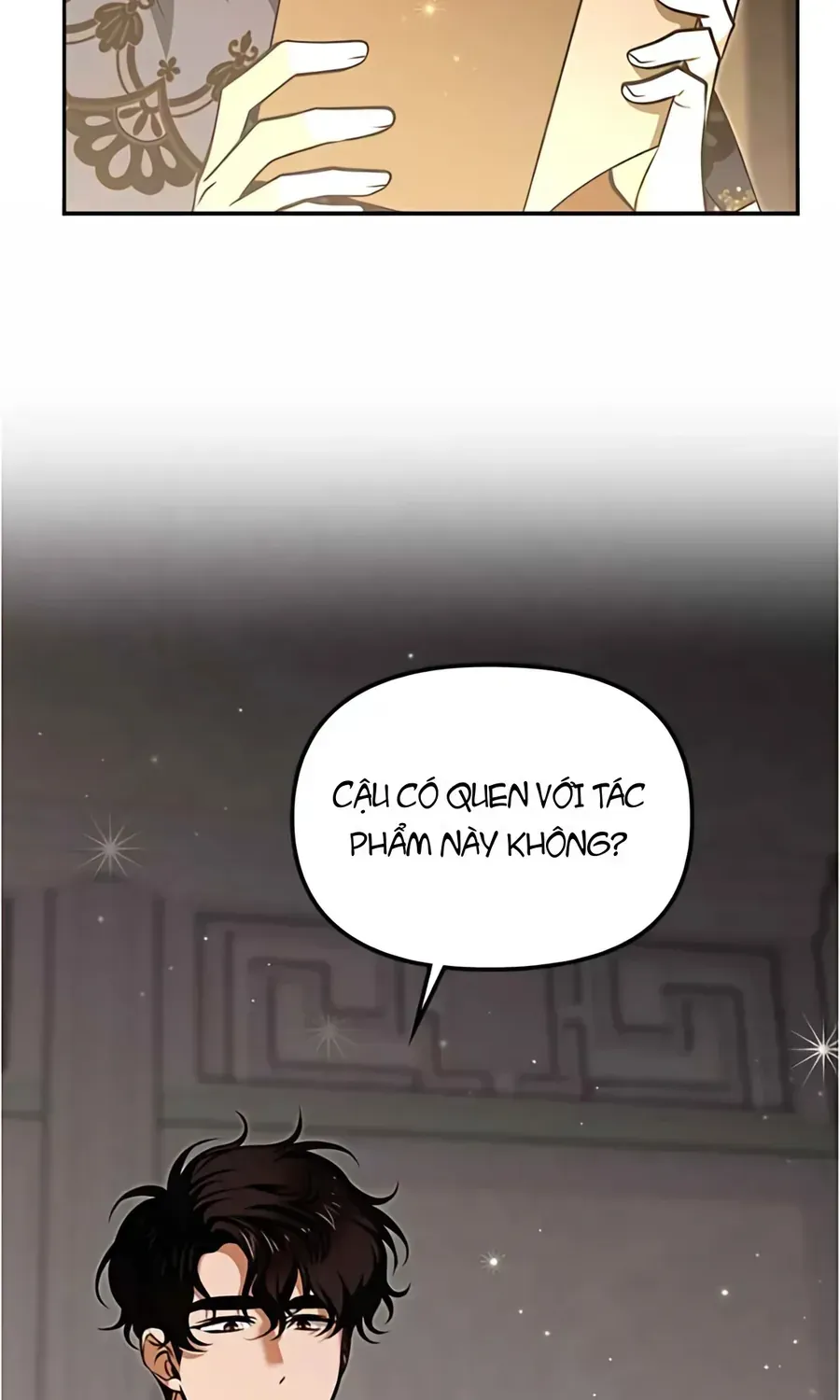 Nam Thứ Đình Công Thì Phải Làm Sao?! Chap 57 - Next Chap 58
