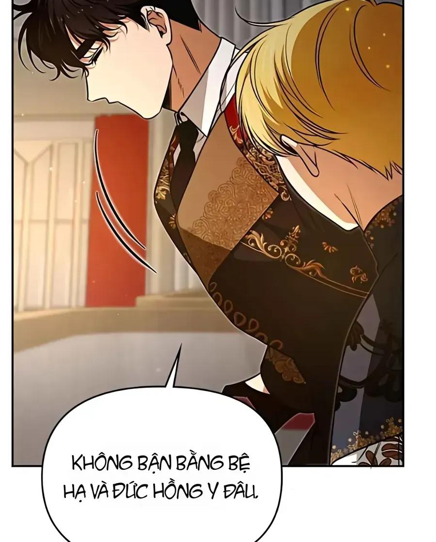 Nam Thứ Đình Công Thì Phải Làm Sao?! Chap 57 - Next Chap 58