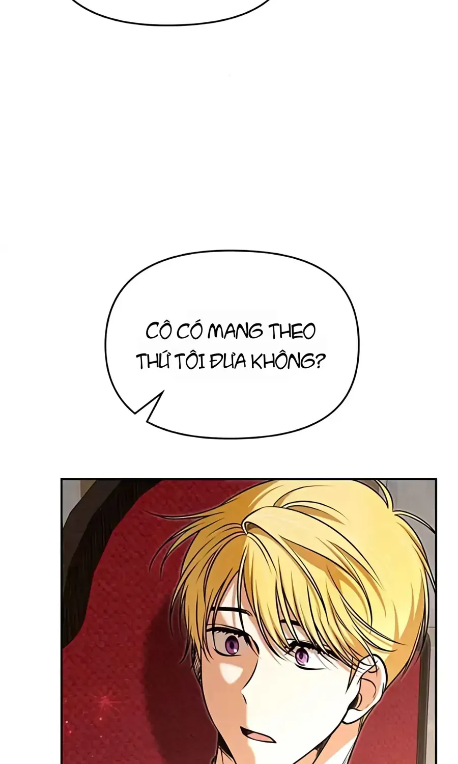 Nam Thứ Đình Công Thì Phải Làm Sao?! Chap 57 - Next Chap 58