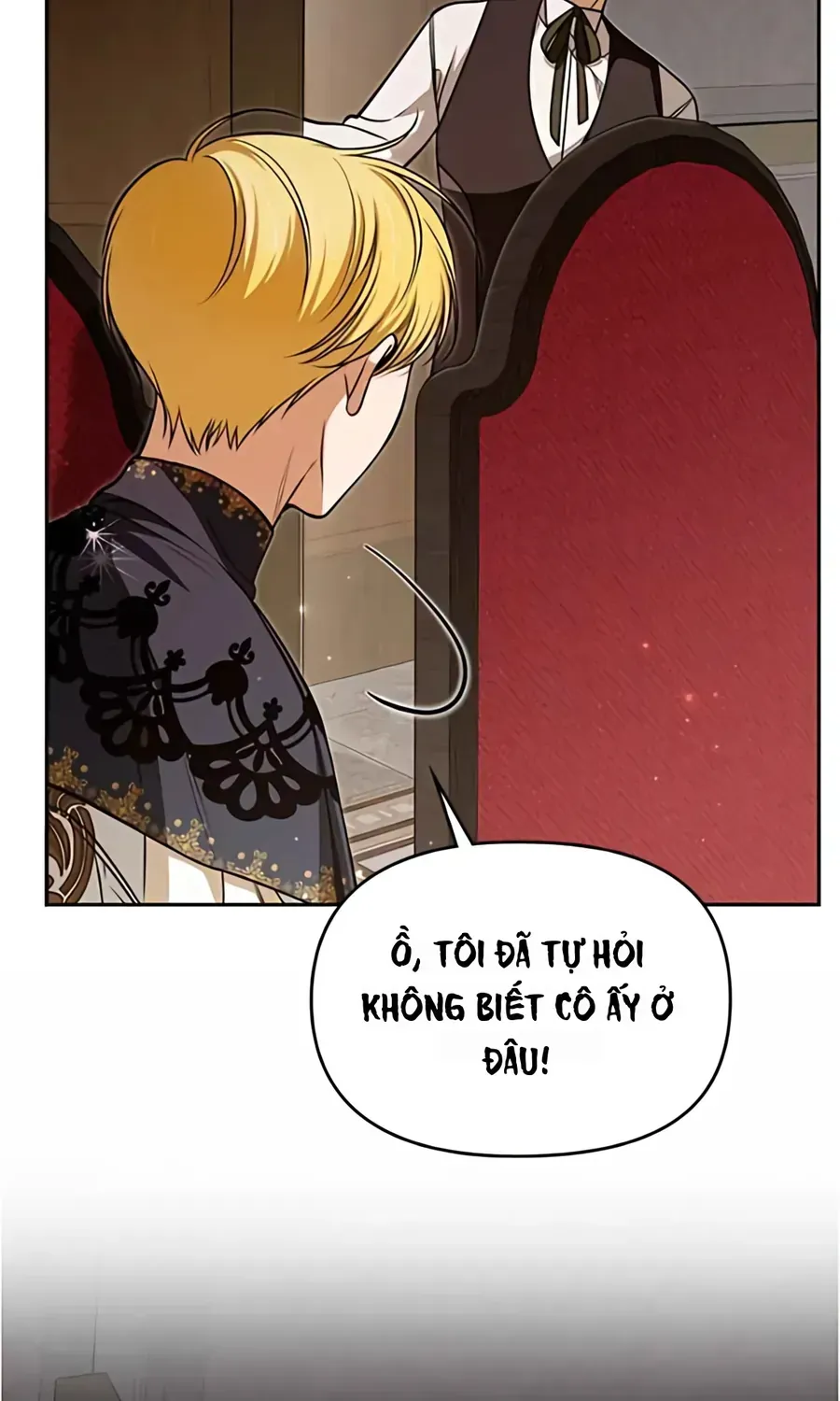 Nam Thứ Đình Công Thì Phải Làm Sao?! Chap 57 - Next Chap 58