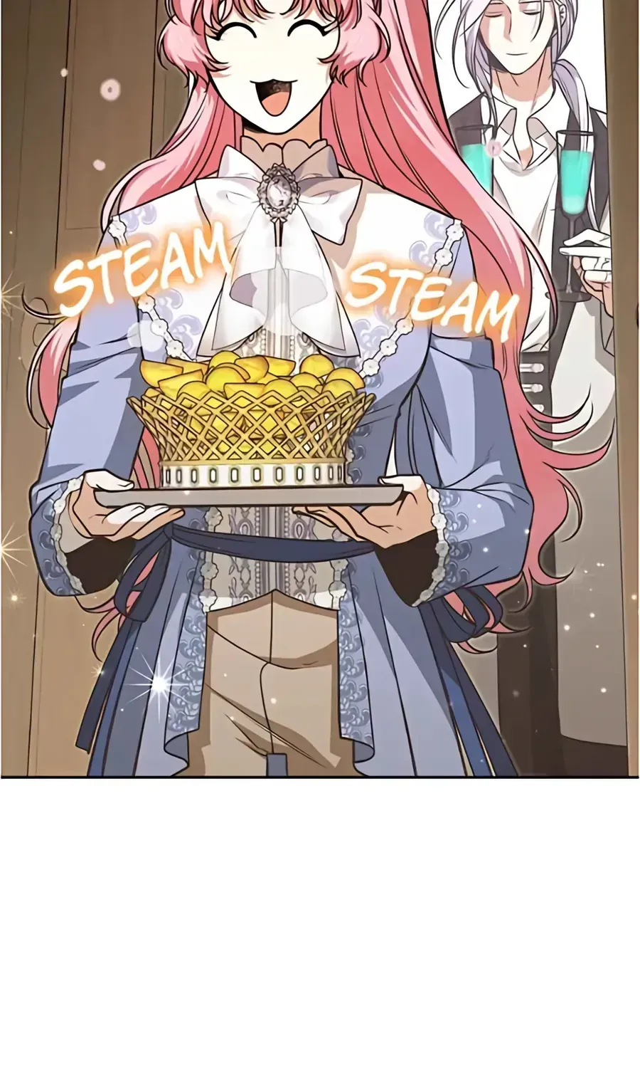 Nam Thứ Đình Công Thì Phải Làm Sao?! Chap 57 - Next Chap 58