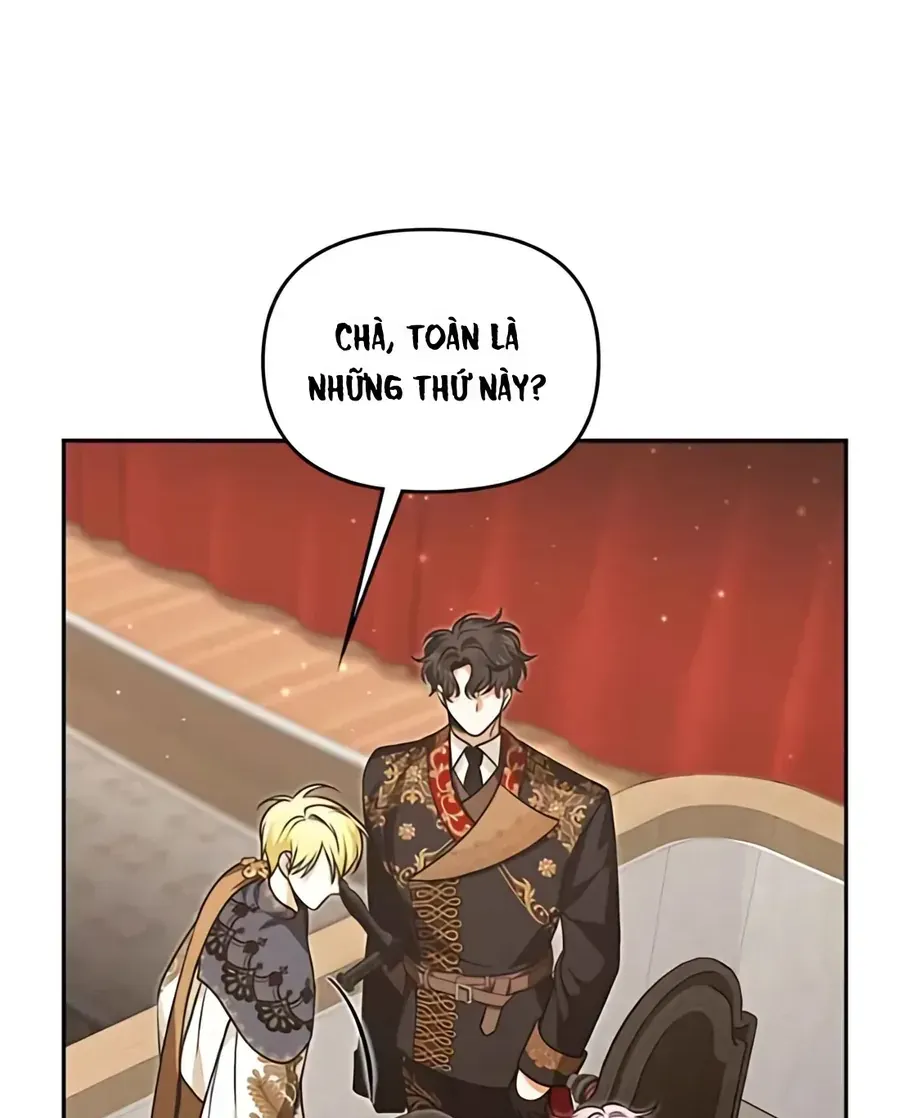 Nam Thứ Đình Công Thì Phải Làm Sao?! Chap 57 - Next Chap 58