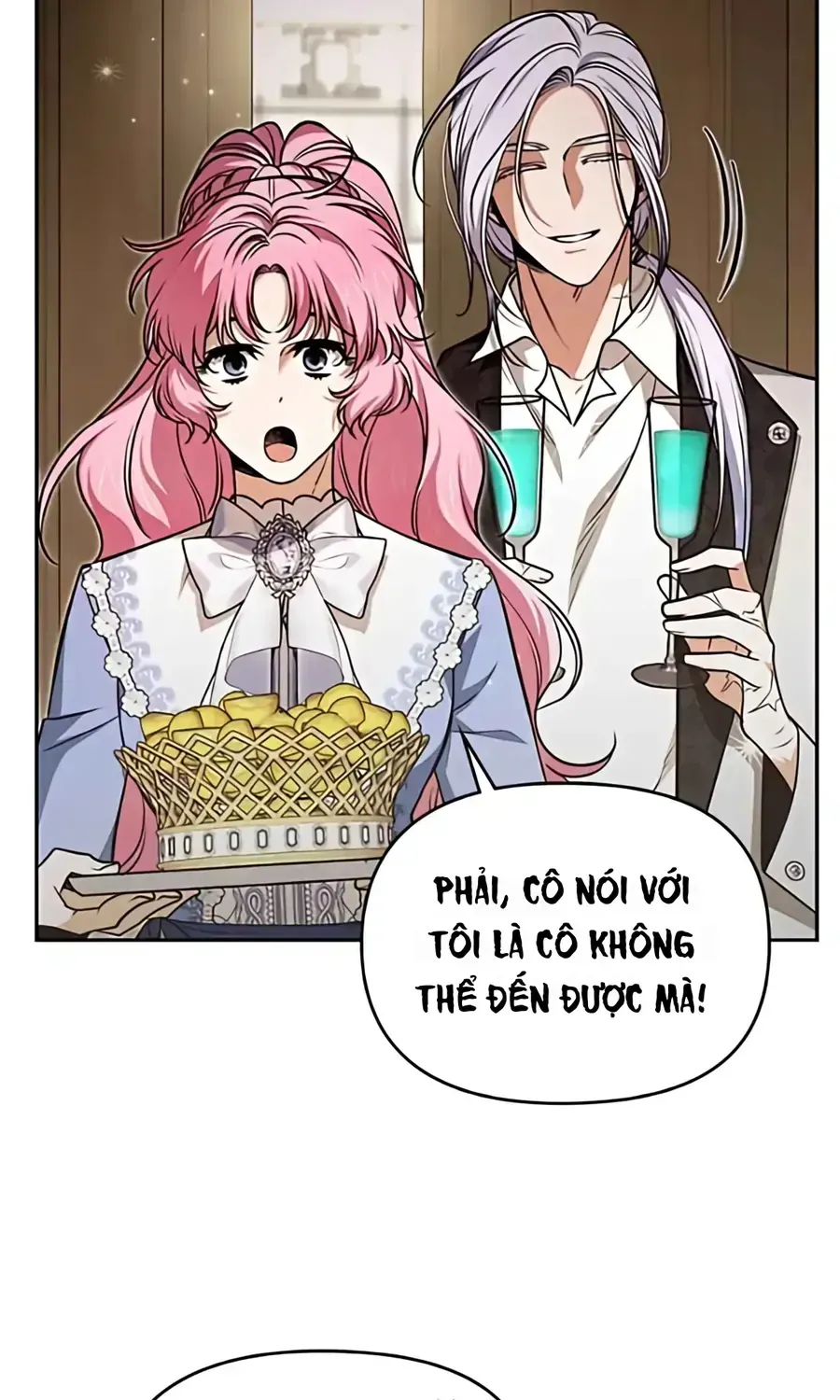 Nam Thứ Đình Công Thì Phải Làm Sao?! Chap 57 - Next Chap 58