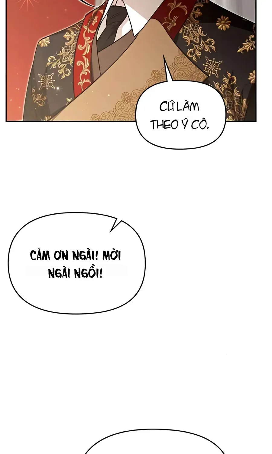 Nam Thứ Đình Công Thì Phải Làm Sao?! Chap 57 - Next Chap 58