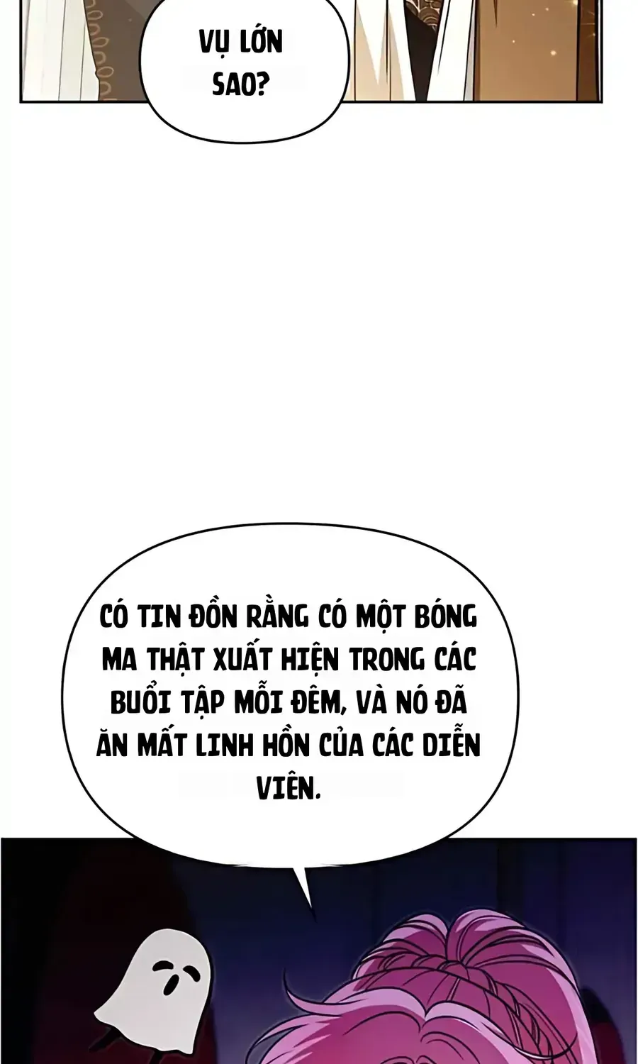 Nam Thứ Đình Công Thì Phải Làm Sao?! Chap 57 - Next Chap 58