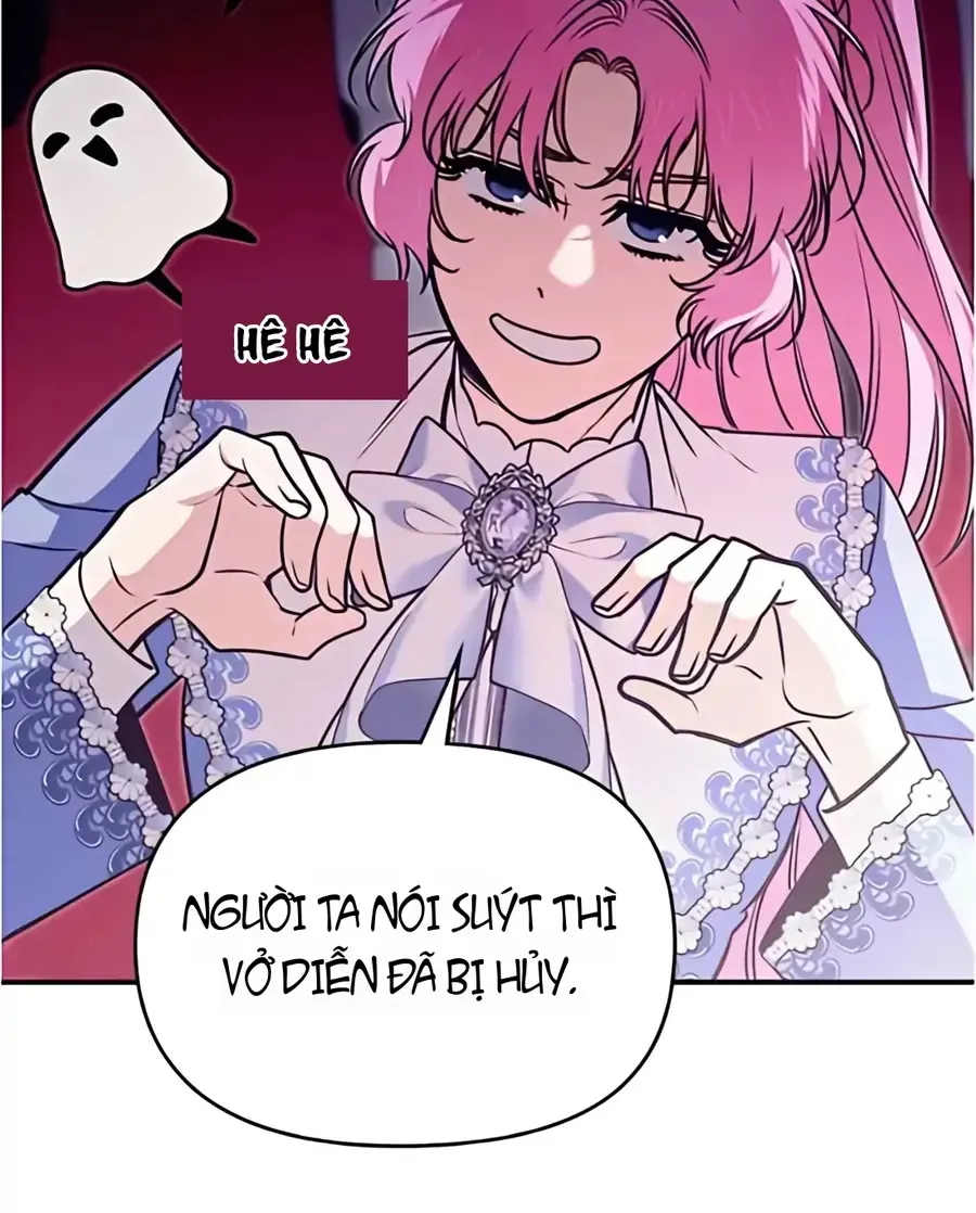 Nam Thứ Đình Công Thì Phải Làm Sao?! Chap 57 - Next Chap 58
