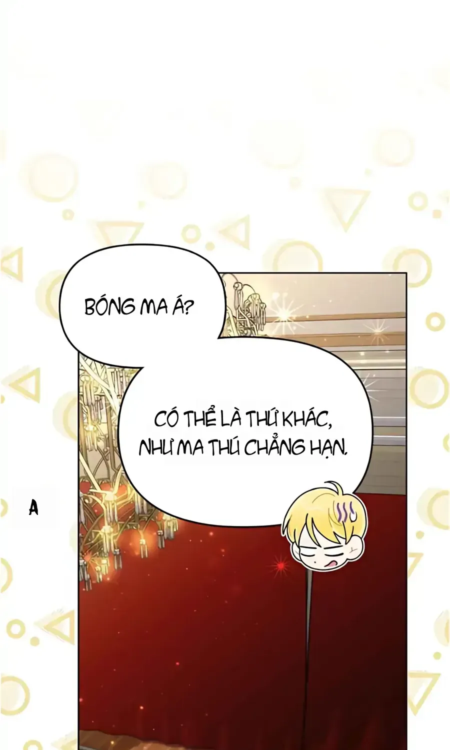 Nam Thứ Đình Công Thì Phải Làm Sao?! Chap 57 - Next Chap 58