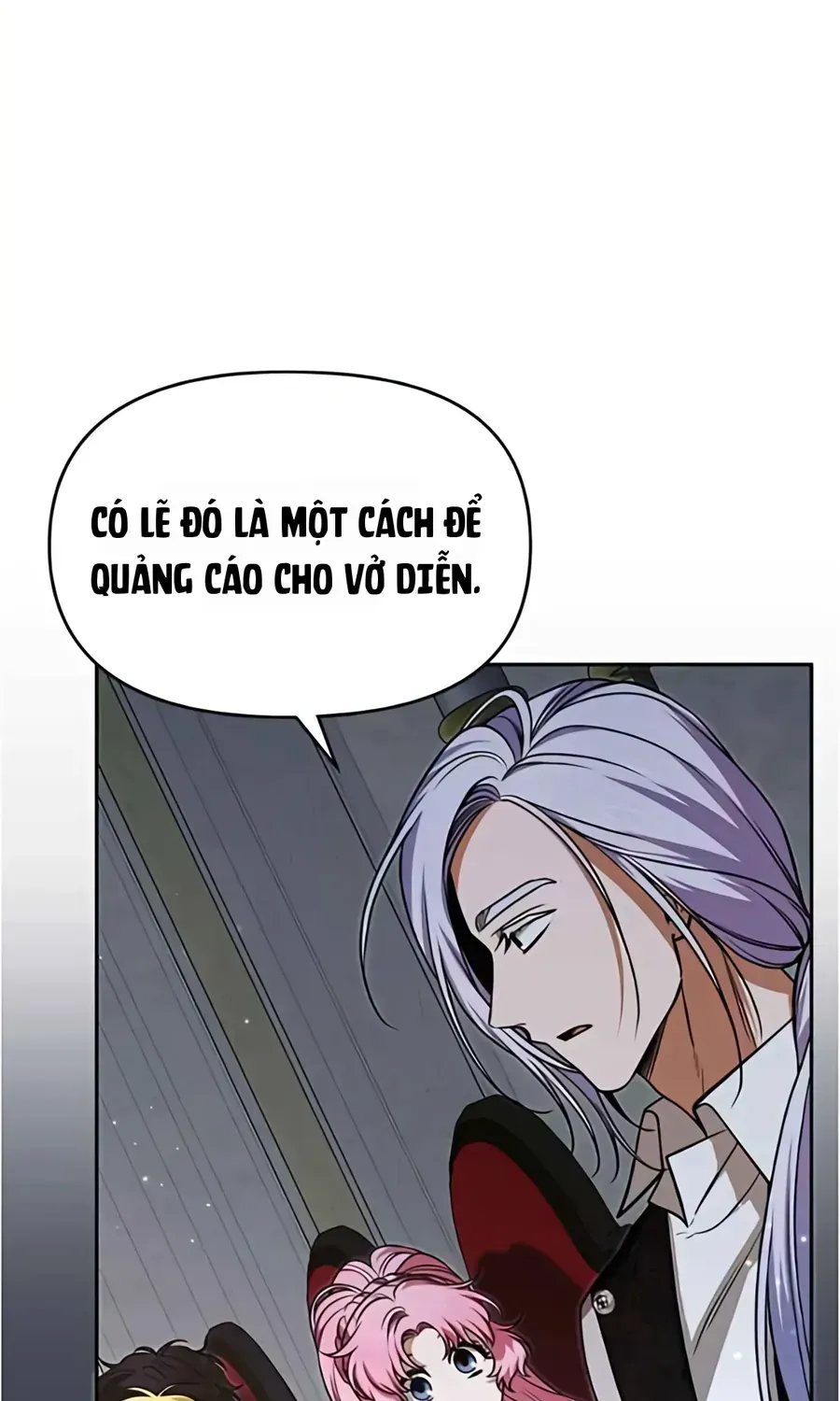 Nam Thứ Đình Công Thì Phải Làm Sao?! Chap 57 - Next Chap 58