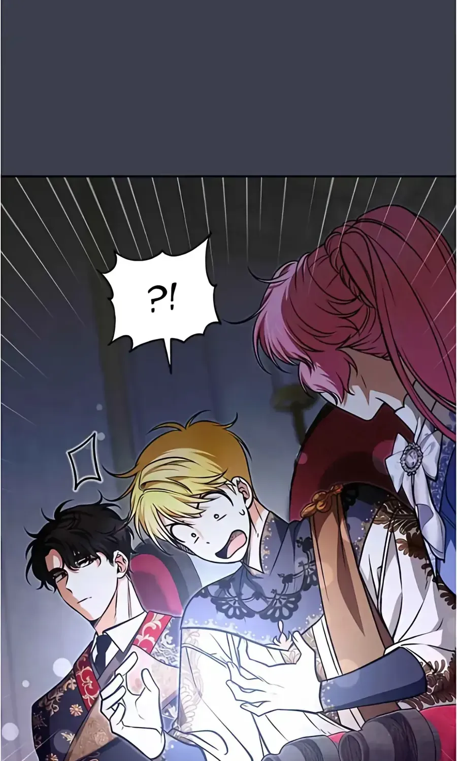 Nam Thứ Đình Công Thì Phải Làm Sao?! Chap 57 - Next Chap 58